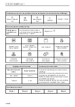 Preview for 174 page of AEG KMK721880M User Manual