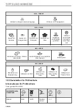 Preview for 198 page of AEG KMK721880M User Manual