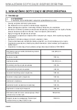 Preview for 244 page of AEG KMK721880M User Manual