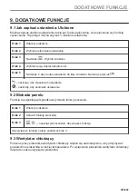 Preview for 257 page of AEG KMK721880M User Manual