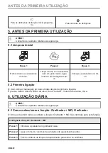 Preview for 280 page of AEG KMK721880M User Manual