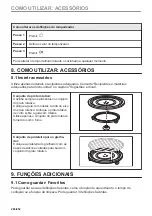 Preview for 286 page of AEG KMK721880M User Manual