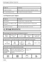 Preview for 328 page of AEG KMK721880M User Manual