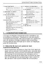 Preview for 391 page of AEG KMK721880M User Manual