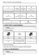 Preview for 400 page of AEG KMK721880M User Manual