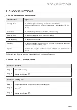 Preview for 19 page of AEG KMK761080B User Manual