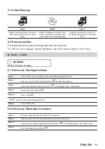 Preview for 11 page of AEG KMK76108HM User Manual