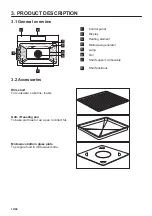 Preview for 12 page of AEG KMK768080W User Manual