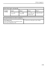 Preview for 45 page of AEG KMK768080W User Manual