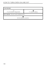 Preview for 16 page of AEG KMK76808PT User Manual