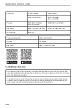 Preview for 18 page of AEG KMK76808PT User Manual