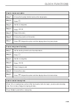 Preview for 25 page of AEG KMK76808PT User Manual