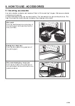 Preview for 27 page of AEG KMK76808PT User Manual