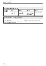 Preview for 44 page of AEG KMK76808PT User Manual