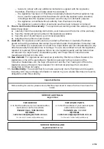 Preview for 47 page of AEG KMK76808PT User Manual