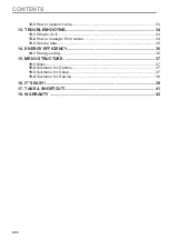 Preview for 4 page of AEG KMK96708PT User Manual