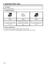 Preview for 16 page of AEG KMK96708PT User Manual