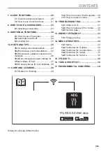 Preview for 3 page of AEG KMK968000B User Manual