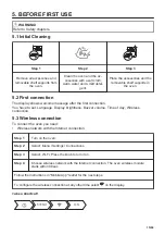 Preview for 15 page of AEG KMK968000T User Manual