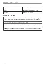 Preview for 16 page of AEG KMK968000T User Manual