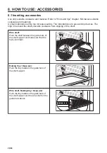 Preview for 24 page of AEG KMK968000T User Manual