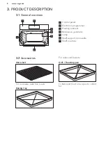 Preview for 8 page of AEG KMR721000B User Manual