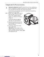 Preview for 45 page of AEG KO-LAMAVAT 76730 User Information