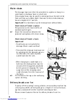 Preview for 48 page of AEG KO-LAMAVAT 76730 User Information