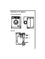 Preview for 45 page of AEG KO-LAVAMAT 1271 Instruction Booklet