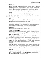 Preview for 11 page of AEG KO-LAVAMAT 88840 User Information