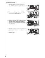 Preview for 40 page of AEG KO-LAVAMAT 88840 User Information