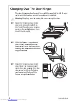 Preview for 12 page of AEG KO-SANTO 3175-4 Operating Instructions Manual