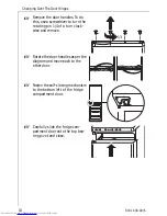 Preview for 14 page of AEG KO-SANTO 3175-4 Operating Instructions Manual