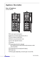 Preview for 16 page of AEG KO-SANTO 3175-4 Operating Instructions Manual