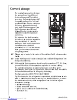 Preview for 30 page of AEG KO-SANTO 3175-4 Operating Instructions Manual