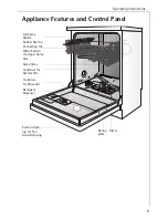 Предварительный просмотр 9 страницы AEG KO_FAVORIT 5071 User Instructions