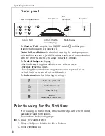 Предварительный просмотр 10 страницы AEG KO_FAVORIT 5071 User Instructions