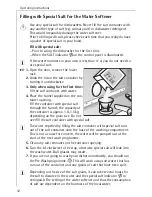 Предварительный просмотр 12 страницы AEG KO_FAVORIT 5071 User Instructions