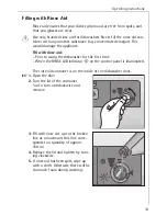 Предварительный просмотр 13 страницы AEG KO_FAVORIT 5071 User Instructions