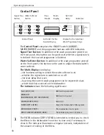 Preview for 10 page of AEG KO_FAVORIT 80800 User Instructions