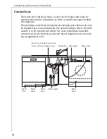 Preview for 42 page of AEG KO_FAVORIT 80800 User Instructions