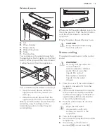 Предварительный просмотр 13 страницы AEG KPK842220M User Manual