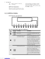 Preview for 8 page of AEG KR8403001 User Manual