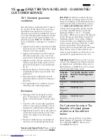 Preview for 31 page of AEG KR8403001 User Manual