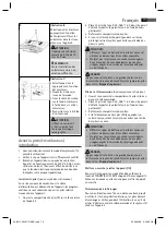 Preview for 19 page of AEG KRC 4323 CD Instruction Manual