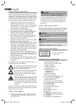 Preview for 46 page of AEG KRC 4323 CD Instruction Manual