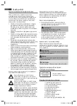 Preview for 52 page of AEG KRC 4323 CD Instruction Manual