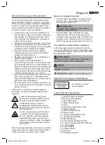 Preview for 65 page of AEG KRC 4323 CD Instruction Manual