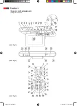 Preview for 3 page of AEG KRC 4330 DVB-T Instruction Manual