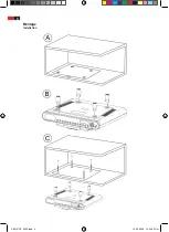 Preview for 4 page of AEG KRC 4330 DVB-T Instruction Manual